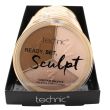 Technic Ready Set Sculpt Contour Palette - Fair