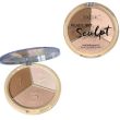 Technic Ready Set Sculpt Contour Palette - Fair