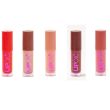 Wholesale Technic Sheer Tint Lip Oil - Assorted 