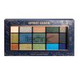 Wholesale Technic Spirit Guide Eyeshadow Pressed Pigment