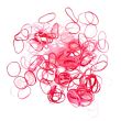 Wholesale Ultra Elastic Ponytailer-Pink