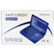 Wholesale VapourOn Digital Pocket Weighing Scale CS-B Series - Blue (200g x 0.01g)