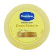 Wholesale Vaseline Deep Restore Body Cream - 75ml