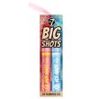 Wholesale W7 Big Shots Lip Plumping Oil 2pcs Gift Set 