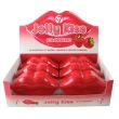 Wholesale W7 Jelly Kiss Hydrogel Lip Masks - Strawberry 