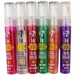 Wholesale W7 Lip Splash High Shine Tinted Gloss - Assorted