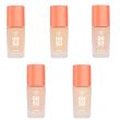 Wholesale W7 Oh So Sensitive Foundation - Assorted 