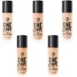 Wholesale W7 One Swipe 2-In-1 Foundation & Concealer 
