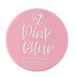 W7 Pink Blur Loose Powder