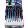 Wholesale W7 Soft Eyes Gel Eyeliner - Assorted