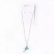 Wholesale White Jewellery Display Card 9x6cm