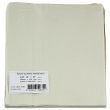 Wholesale White Sulphite Paper Bags 10" x 10" (1000pcs)