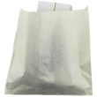 Wholesale White Sulphite Paper Bags 10" x 10" (1000pcs)