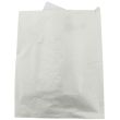 Wholesale White Sulphite Paper Bags 10" x 12" (1000pcs)