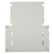 Wholesale C4 Large White Letter Boxes 