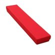 Wholesale Wholesale Red Gift Box - 21x4x2cm