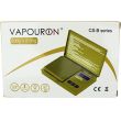 Wholesale VapourOn Digital Pocket Weighing Scale CS-B Series - Yellow (200g x 0.01g)
