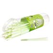 Wholesale Wise Skies King Size Green Cones (Pack of 100)