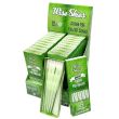 Wholesale Wise Skies King Size Green  Cones 