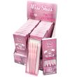 Wholesale Wise Skies King Size Pink Cones (Pack of 12)