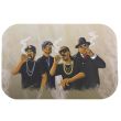 Wholesale Wise Skies 'Rappers' Medium Magnetic Tray Cover 