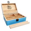 Wholesale Wise Skies Wooden Large Box