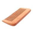 Wholesale Wooden Hair Comb 