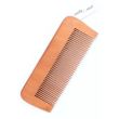 Wholesale Wooden Hair Comb 