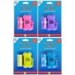 Wholesale World Of Pets Poop Bag & Dispenser 15PK - Assorted