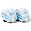 Wildwood Caravan Ceramic Salt & Pepper Set