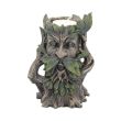 Wildwood Tree Spirit Tealight Holder - 12cm