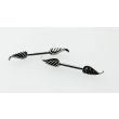 Nipple Bars- Wings