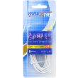 Wirextra 2m Type C Type C Cable