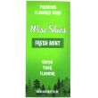 Wholesale Wise Skies Cards - Fresh Mint 