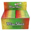 Wise Skies Premium R-Tips - Coloured 