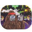 Wholesale Wise Skies 'Gorilla' Small Magnetic Rolling Tray Cover 