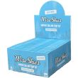 Wise Skies Instant Rolling Tray Kit- Blue (Paper + Tips + Tray )