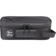 Wise Skies Lock Smell Proof Case- Black