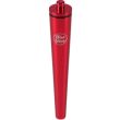 Wise Skies Metal Cone Holder - Red