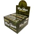 Wise Skies Premium Perforated Rolling Tips - Olive Garden
