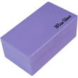 Wholesale Wise Skies Mini Ashwood Box -Purple