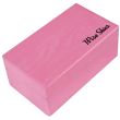 Wise Skies Wooden Mini Box -Pink