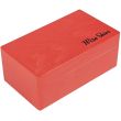 Wholesale Wise Skies Wooden Small Box -Red