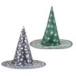 Witches Hat - Assorted Designs 