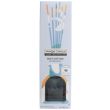 Yankee Candle Home Inspiration Reed Diffuser - Soft Cotton (90ml)