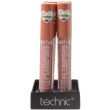 Technic Plumping Lip Gloss - Nude Mood