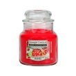 Yankee Jar Candle -  Sugared Strawberries (104g)