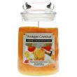 Yankee Scented Jar Candle - Margarita (538g)