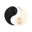 Yin Yang Tealight Candle Holder
