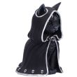 Zefur Cult Cuties Cat Figurine – 10cm